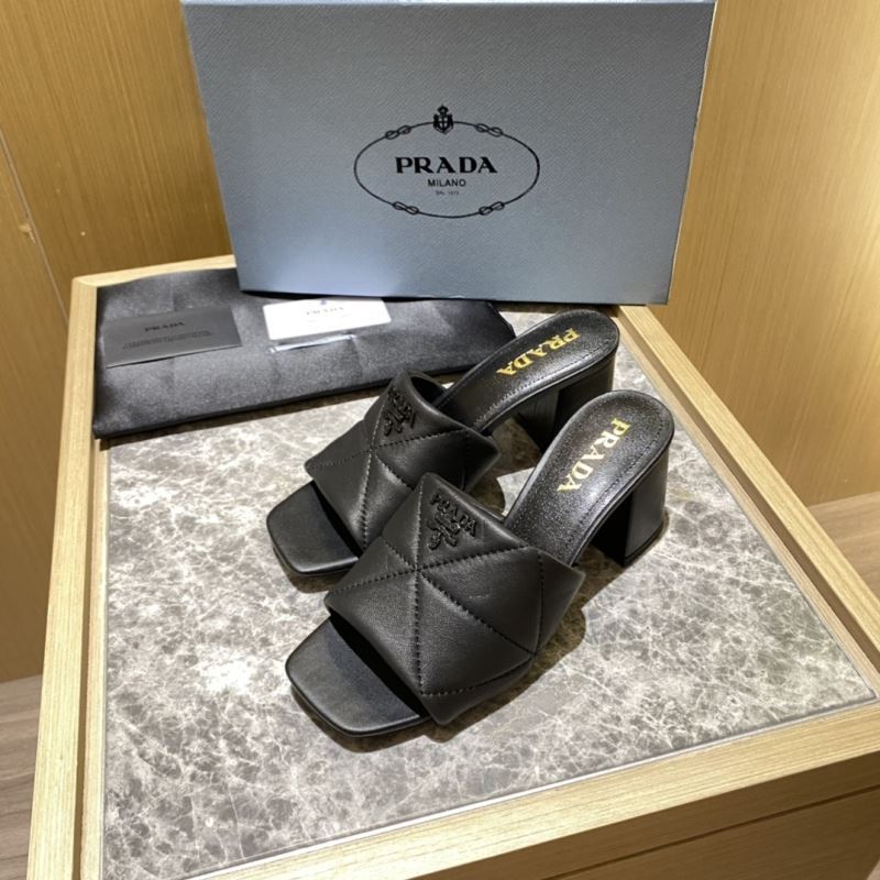 Prada Slippers